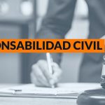 Responsabilidad civil: cuándo responde tu seguro y cuándo respondes tú