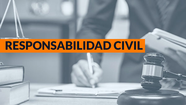 Responsabilidad civil: cuándo responde tu seguro y cuándo respondes tú