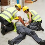 Responsabilidad del empleador por accidentes de trabajo