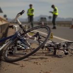 Accidentes con peatones o ciclistas: responsabilidades legales