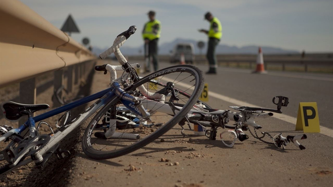 Accidentes con peatones o ciclistas: responsabilidades legales
