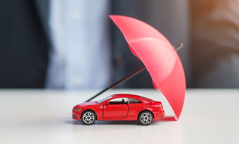 Qué cubre el seguro obligatorio de auto y qué no