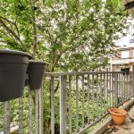 Daños causados por objetos que caen de balcones o ventanas