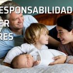 Responsabilidad de los padres por actos de sus hijos